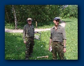 Do you think this is my best side?